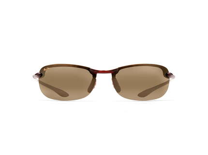 Produktbild für "Maui Jim MAKAHA _ Dunkles Schildpatt (H405-10)"