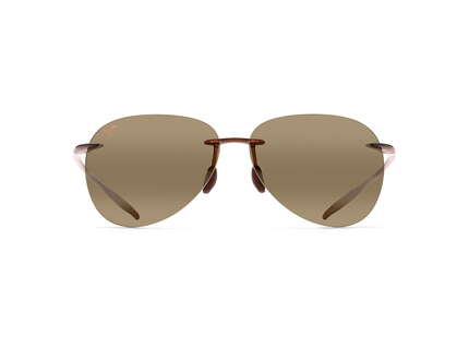 Produktbild für "Maui Jim SUGAR BEACH _ Rootbeer (H421-26)"