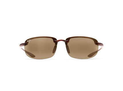 Produktbild für "Maui Jim HO'OKIPA READER _ Dunkles Schildpatt / HCL® Bronze"