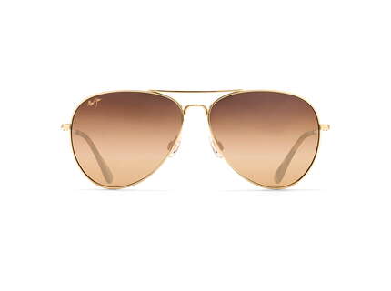 Produktbild für "Maui Jim MAVERICKS _ Gold (HS264-16)"