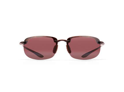 Produktbild für "Maui Jim HO'OKIPA READER _ Dunkles Schildpatt / Maui Rose®"