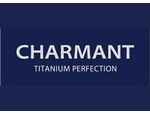 CHARMANT Titanium Perfection
