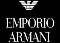Emporio Armani inkl. Sehstärke