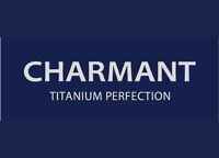 CHARMANT Titanium Perfection