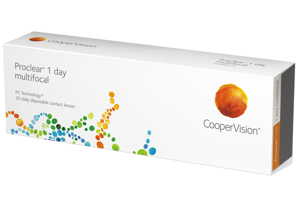 proclear-1-day-tageslinsen-cooper-vision-cooper-vision